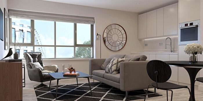 Studio For Sale In Seymour Grove, Old Trafford, Manchester, M16