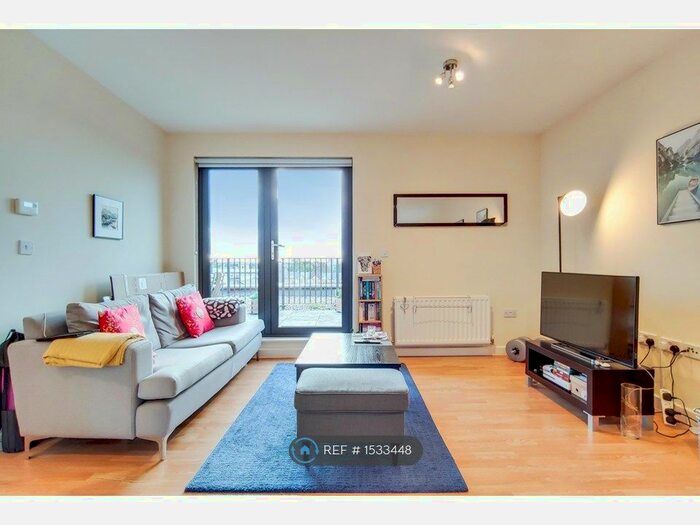 1 Bedroom Flat To Rent In Newman Close, London, NW10