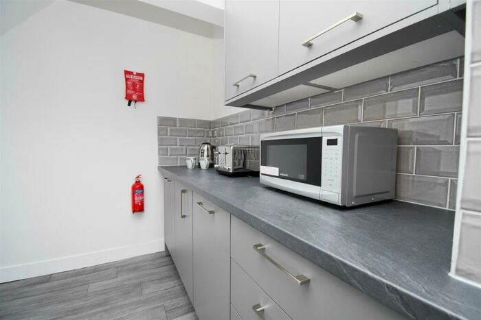 1 Bedroom House To Rent In Berry Street, Burnley, BB11