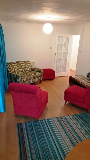 2 Bedroom Flat To Rent In Sunny Hill, Norwich, NR1