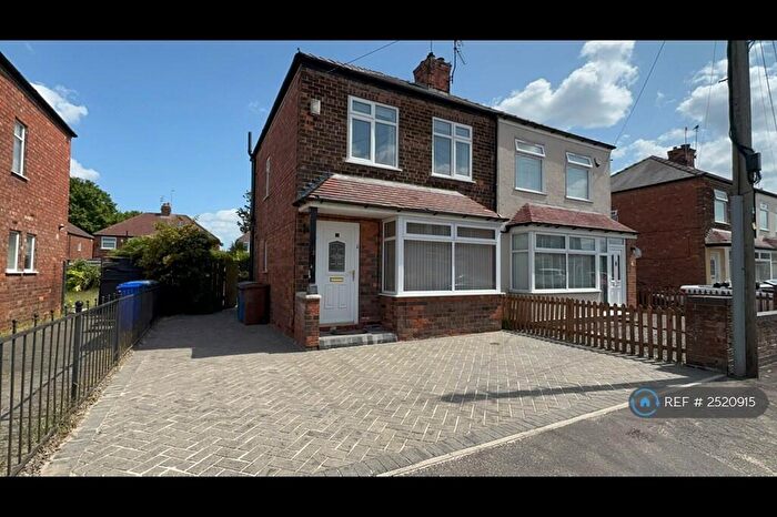 2 Bedroom Semi-Detached House To Rent In Acadia Grove, Hull, HU13