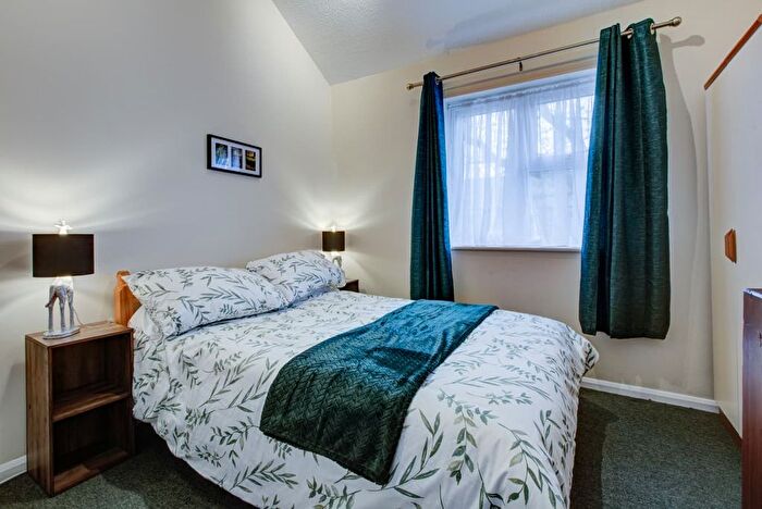 1 Bedroom Flat To Rent In Sturton Street, Cambridge, CB1