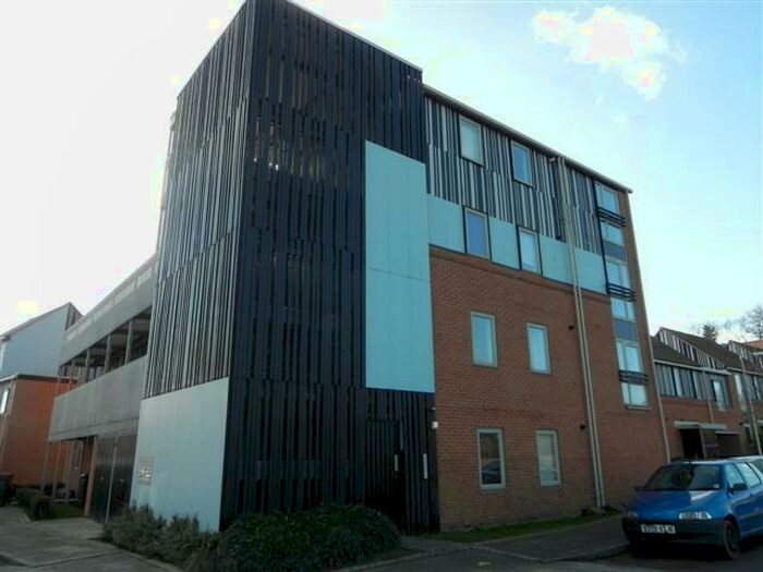 2 Bedroom Flat To Rent In Milestone Road, Newhall, CM17