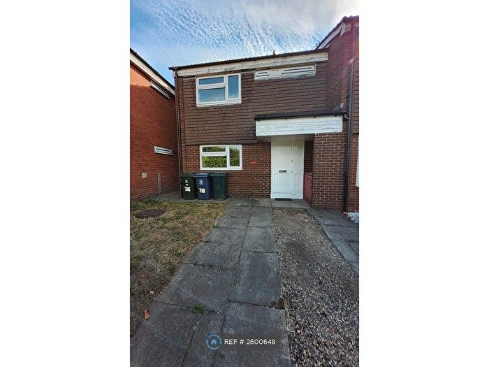 3 Bedroom Terraced House To Rent In Inskip, Skelmersdale, WN8