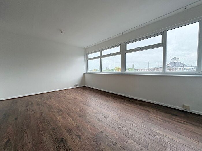 1 Bedroom Flat To Rent In Chester Road, Castle Bromwich, Birmingham, B36