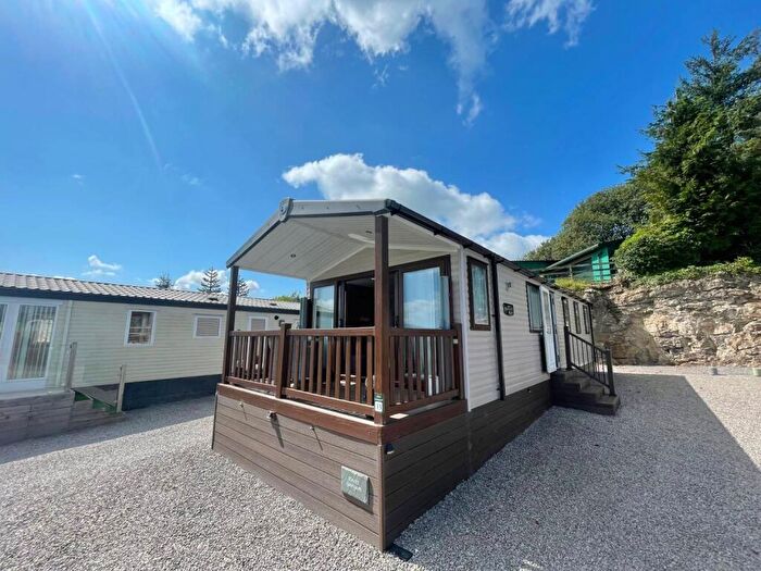 3 Bedroom Caravan For Sale In Moota, Cockermouth, Cumbria, CA13