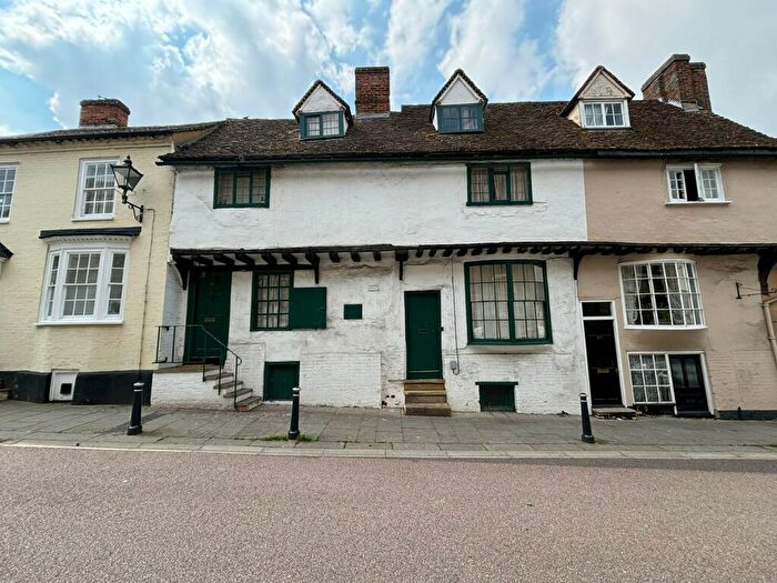 4 Bedroom Terraced House To Rent In High Street, Royston, SG8