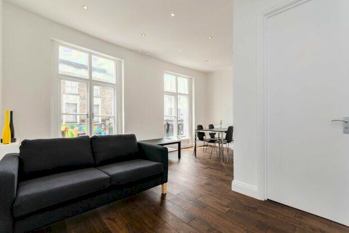 1 Bedroom Flat To Rent In Portobello Road, London, W10