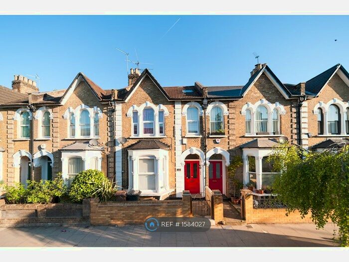 1 Bedroom Flat To Rent In Clapton Hackney, London, E5