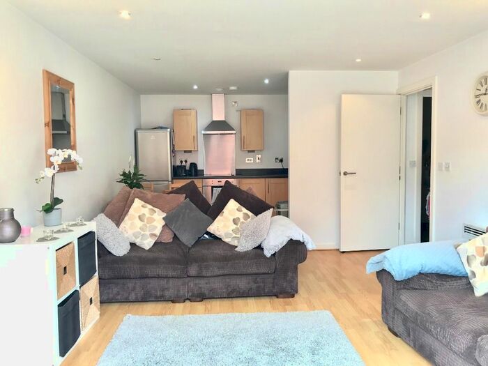 1 Bedroom Flat For Sale In Regency Court, Primrose Drive, Ecclesfield