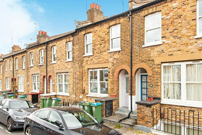 1 Bedroom Flat To Rent In Tuskar Street, London, SE10