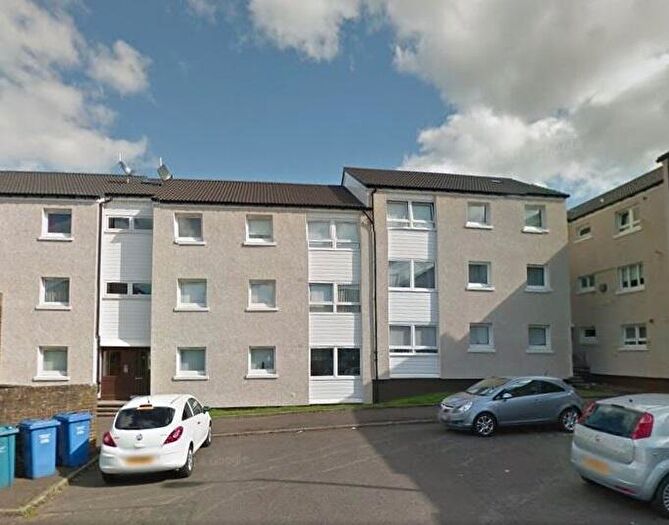 3 Bedroom Flat To Rent In Elphin Street, Summerston, Glasgow, G23