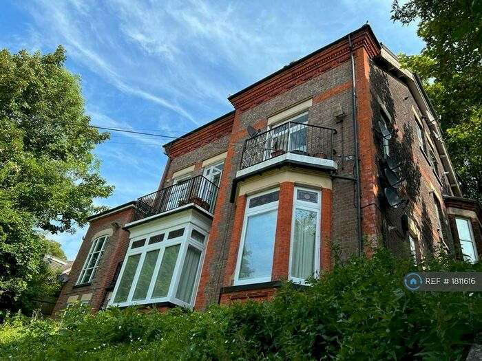 1 Bedroom Flat To Rent In Hart Hill Drive, Luton, LU2