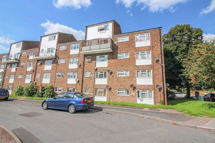 1 Bedroom Flat To Rent In Rivermill, Harlow, CM20