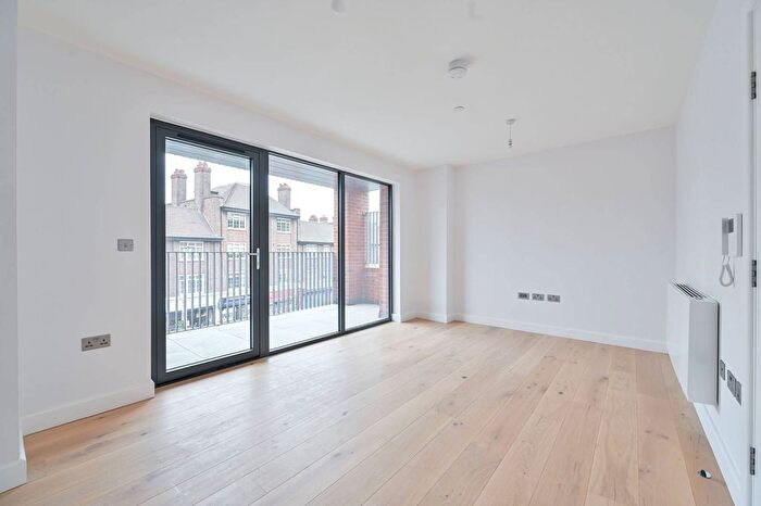 2 Bedroom Flat For Sale In The Wilcox, Vauxhall, London, SW8