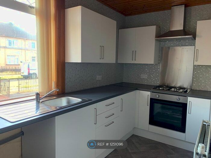 2 Bedroom Terraced House To Rent In Glenriddet Avenue, Kilbirnie KA25