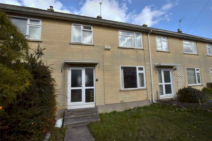 4 Bedroom Terraced House To Rent In Ambleside Road, Bath, BA2