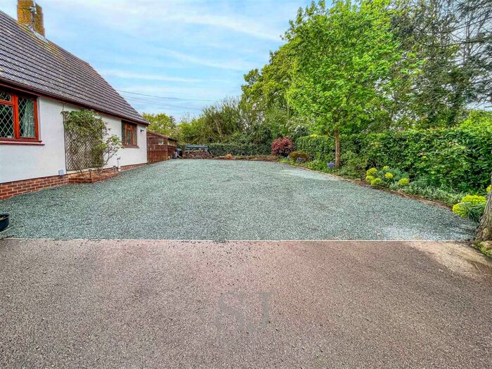 4 Bedroom Detached House For Sale In Rectory Lane, Latchingdon