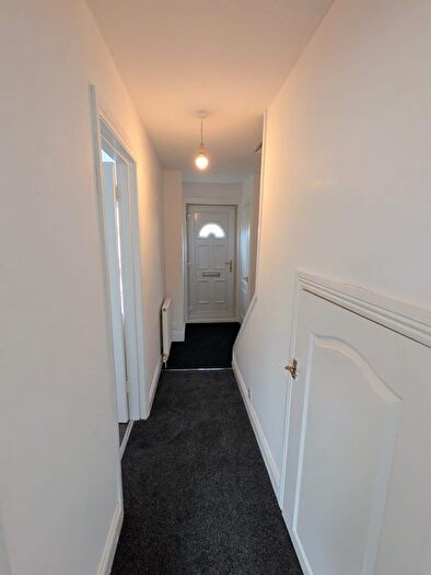 3 Bedroom End Terrace House To Rent In Buchanan Court, Bo'ness, EH51