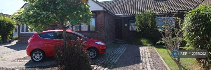 4 Bedroom Semi-Detached House To Rent In Wheatley Road, Corringham, Stanford-Le-Hope, SS17