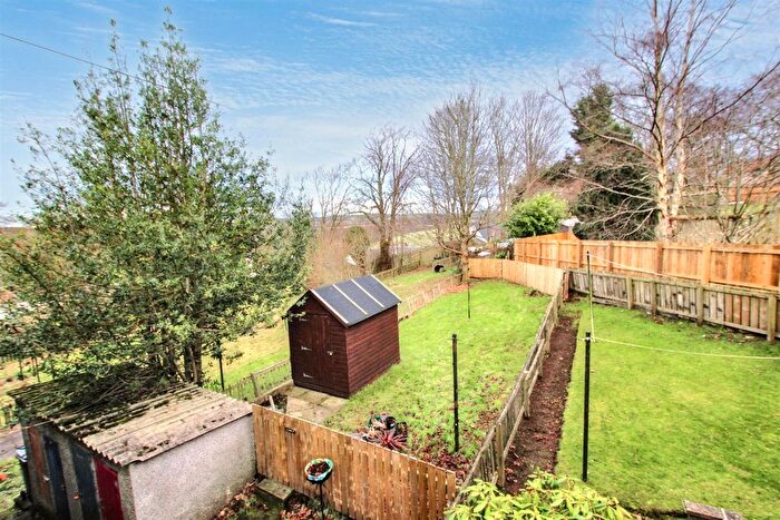 1 Bedroom Flat For Sale In Melvinhall Road, Lanark, ML11