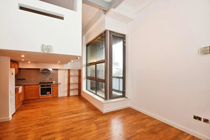 2 Bedroom Flat To Rent In Connect House, Henry Street, Ancoats, Manchester, M4