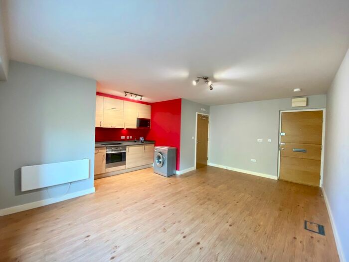Studio To Rent In Beaufort Park, Heritage Avenue, Colindale, NW9