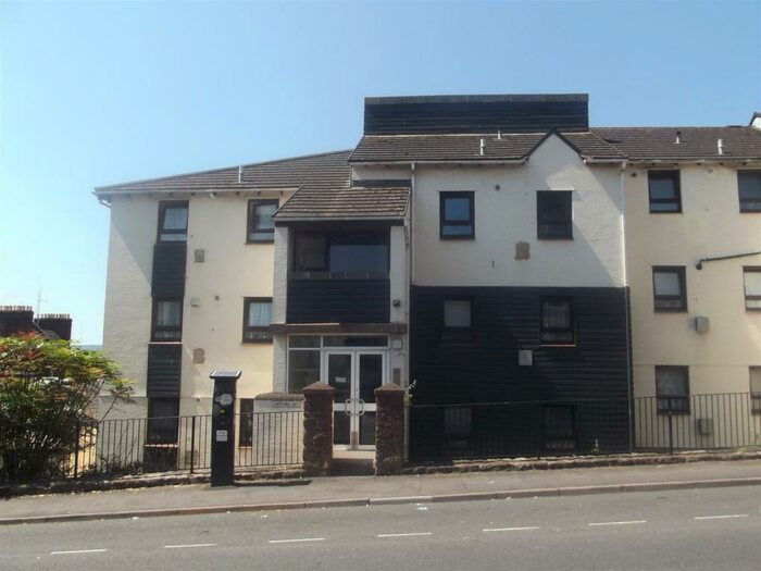 1 Bedroom Flat To Rent In Bartholemew Street, Exeter, EX4