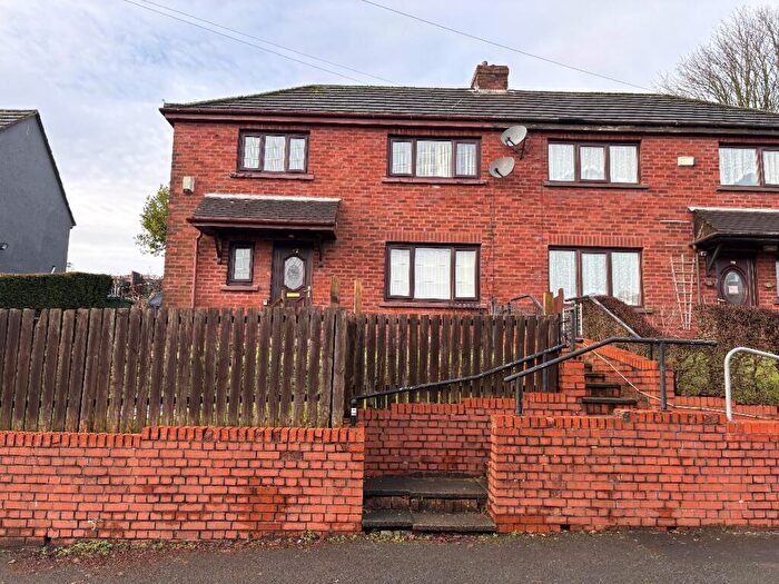 2 Bedroom Semi-Detached House To Rent In Westgate, Whitworth, Rochdale, OL12