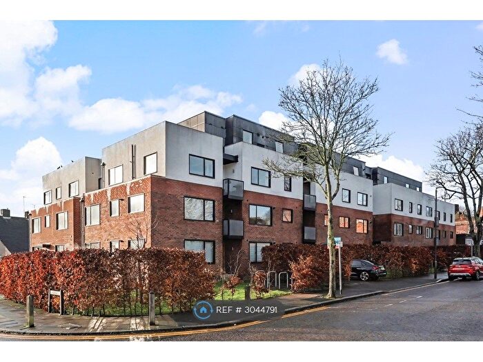 1 Bedroom Flat To Rent In Mabel Crout Court, London, SE9