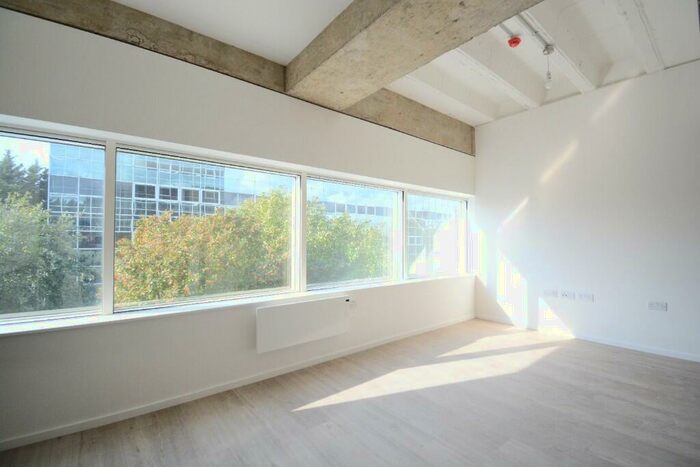 Studio To Rent In Elder Gate, Central Milton Keynes, MK9
