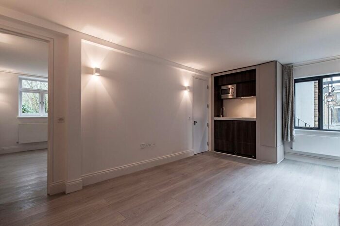 1 Bedroom Flat To Rent In Flat Riverside Apartment, N13