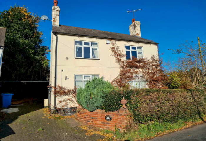 2 Bedroom Cottage For Sale In The Hollies Cottage, Smallbrook Lane, Wombourne, WV5