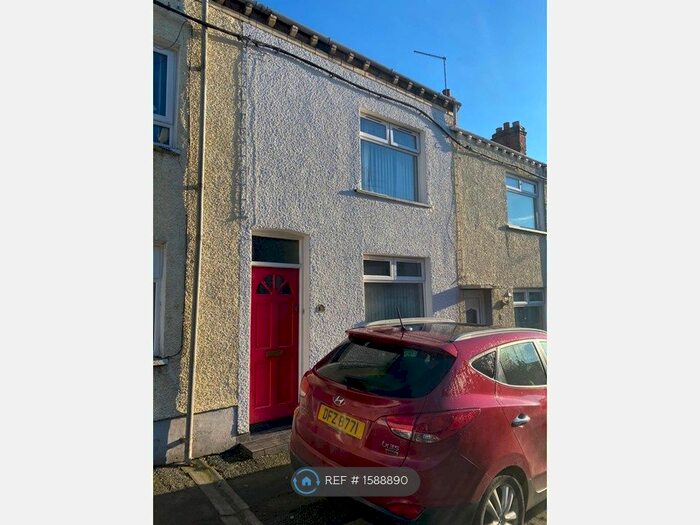 3 Bedroom Terraced House To Rent In Wilson Street, Lisburn, BT27