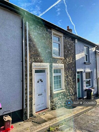 2 Bedroom Terraced House To Rent In Phillips Street, Blaenavon, NP4
