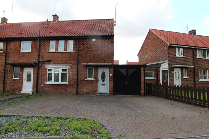 2 Bedroom End Of Terrace House To Rent In Beverley, HU17