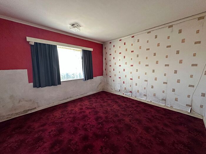 2 Bedroom Semi-detached Bungalow For Sale In Golden Park Avenue, Torquay, TQ2