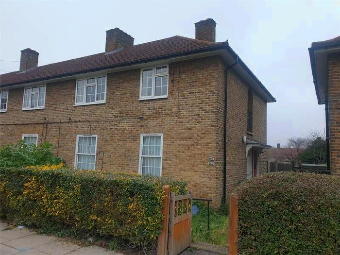 1 Bedroom Maisonette Flat To Rent In Shroffold Road, Bromley, BR1