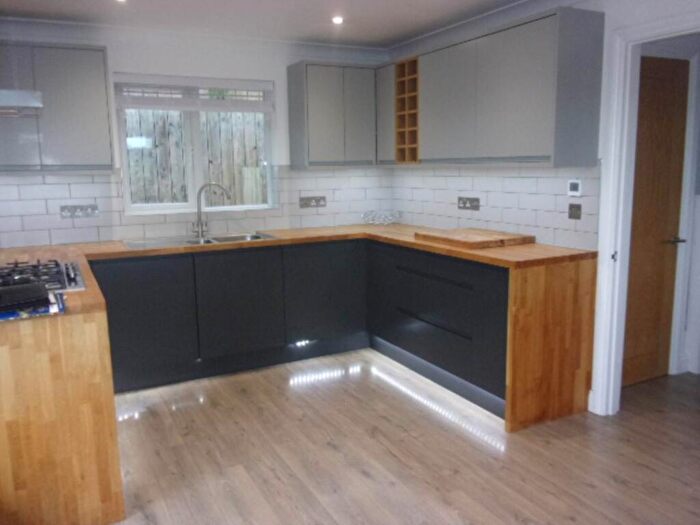 Detached House To Rent In Bowden Lane, Stratton, EX23