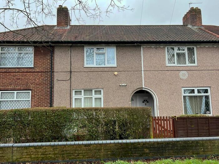 2 Bedroom Terraced House To Rent In Reigate Road, Bromley, BR1