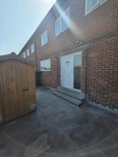 3 Bedroom End Of Terrace House To Rent In Wansbeck Road South, Newcastle Upon Tyne, NE3