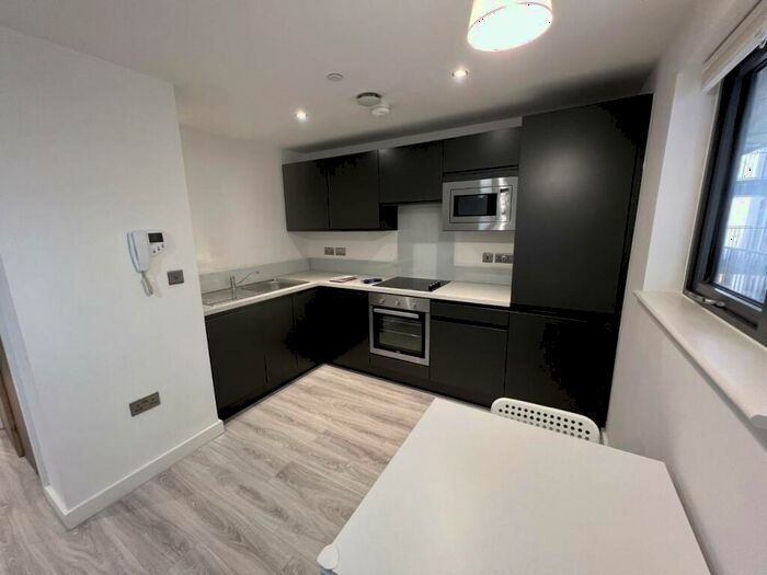 2 Bedroom Apartment To Rent In Norfolk Street, Liverpool, L1