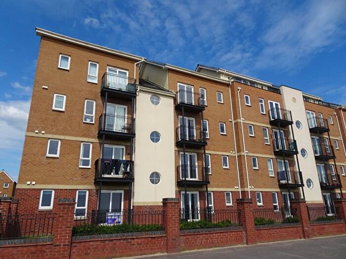 2 Bedroom Flat For Sale In Jersey Quay, Port Talbot, Neath Port Talbot., SA12