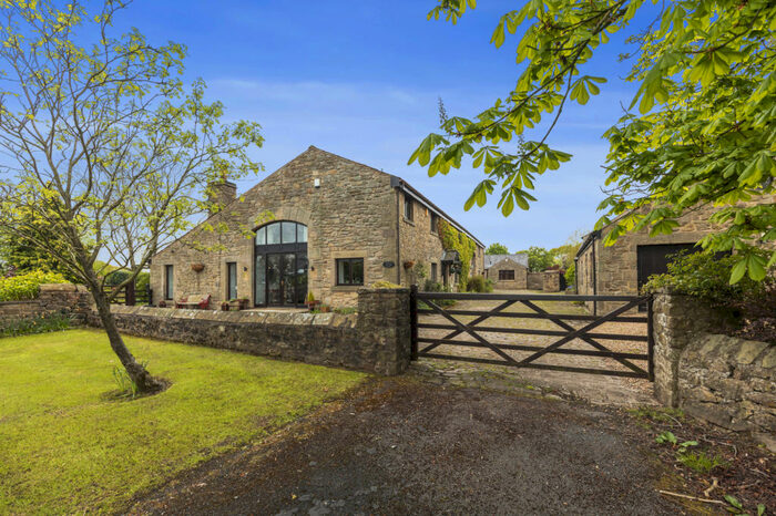 4 Bedroom Barn Conversion For Sale In Alston Cottage Barn, Alston Lane, Alston, PR3