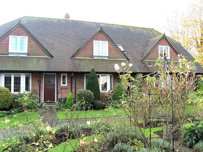 Houses to rent in Steyning, BN44, West Sussex