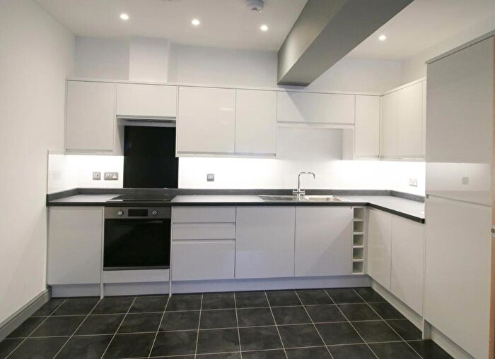 2 Bedroom Apartment To Rent In Grove Street, Wantage, OX12