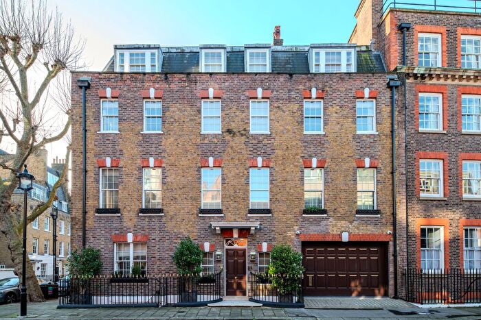 6 Bedroom Town House For Sale In Catherine Place, London, SW1E