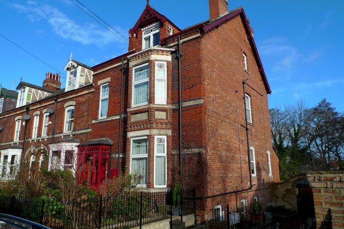 2 Bedroom Flat To Rent In Bondgate Green, North Yorkshire, Ripon, HG4