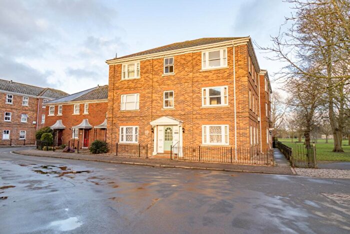1 Bedroom Flat To Rent In County Court Road, King's Lynn, Norfolk, PE30