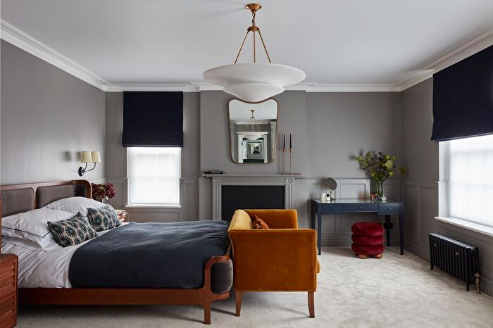 9 Bedroom Semi-Detached House To Rent In Passage Road, Bristol, BS9